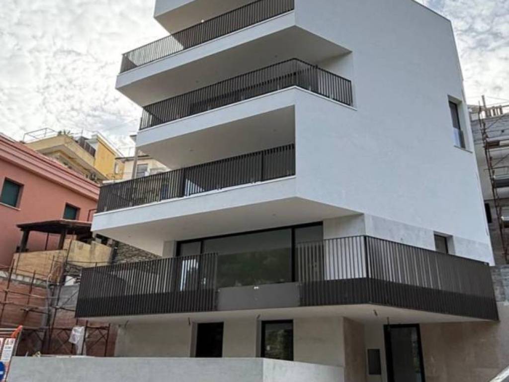 appartamento in vendita ad Alassio