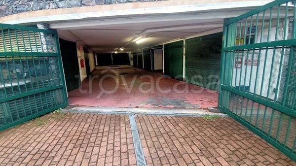 ufficio in vendita ad Alassio