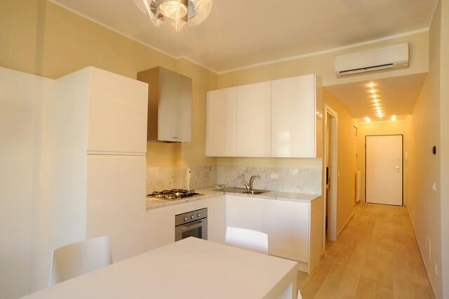 appartamento in vendita ad Alassio