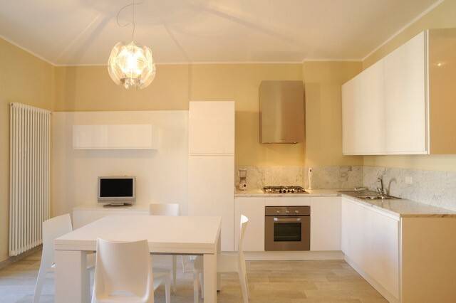 appartamento in vendita ad Alassio