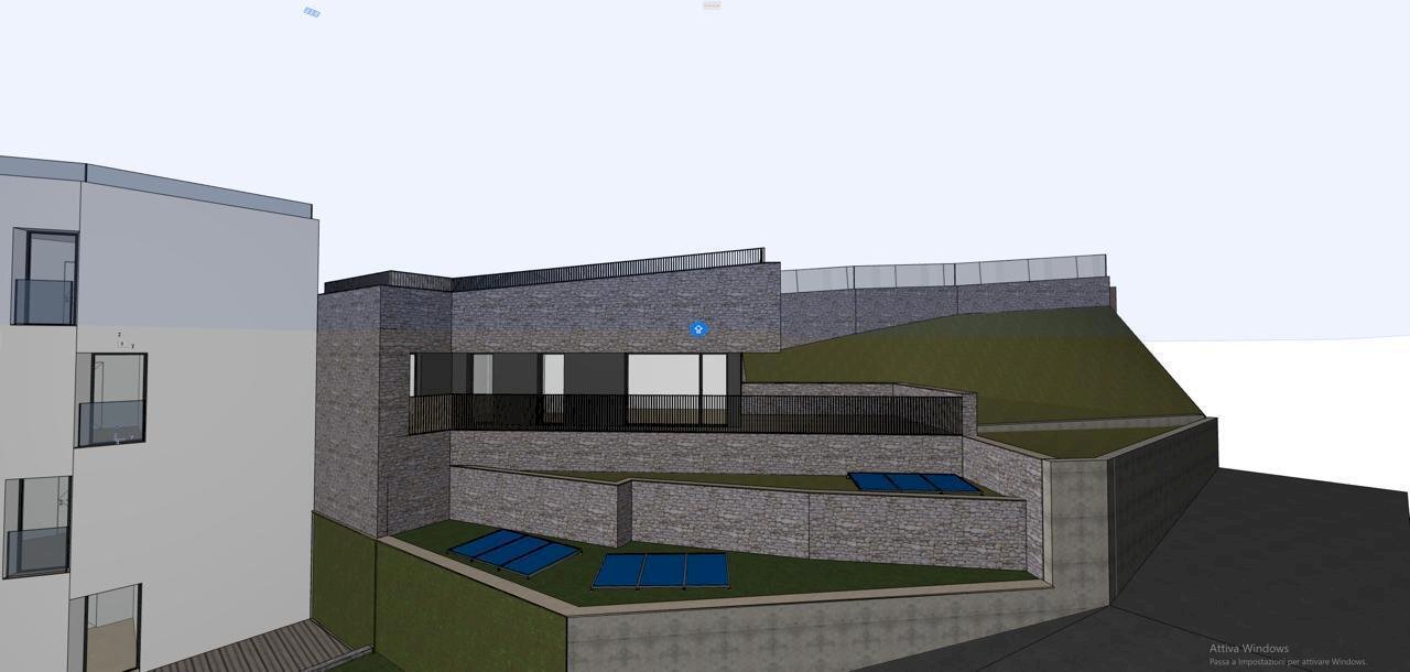 villa in vendita ad Alassio