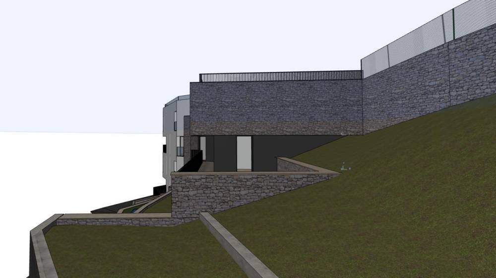 casa indipendente in vendita ad Alassio