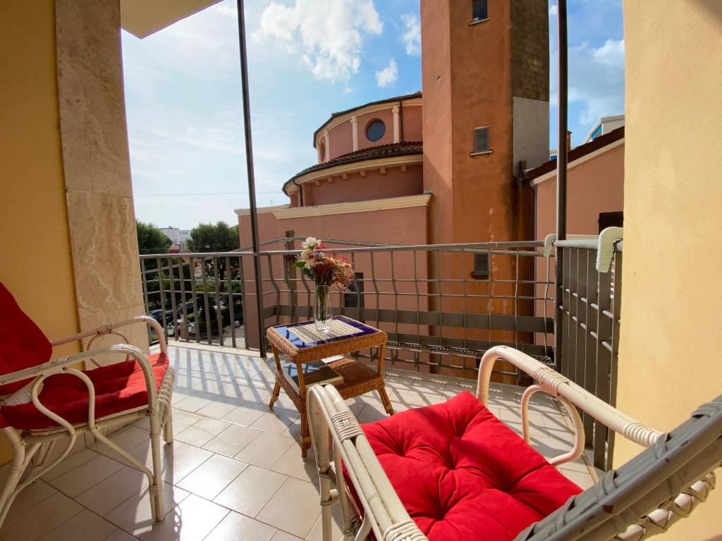 appartamento in vendita ad Alassio