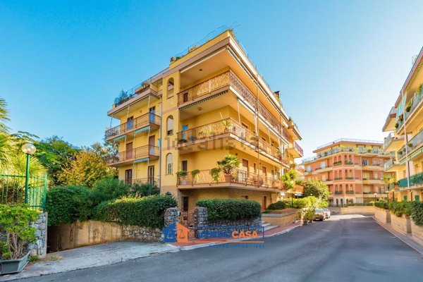 appartamento in vendita ad Alassio