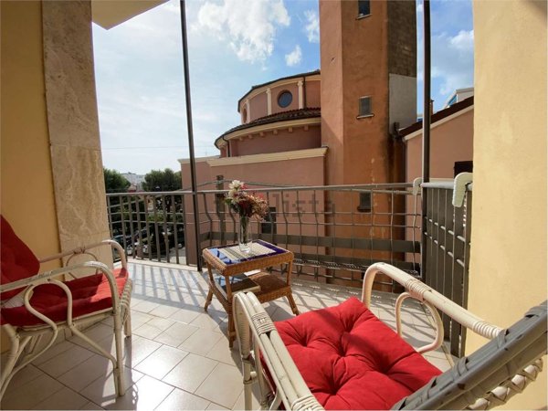 appartamento in vendita ad Alassio