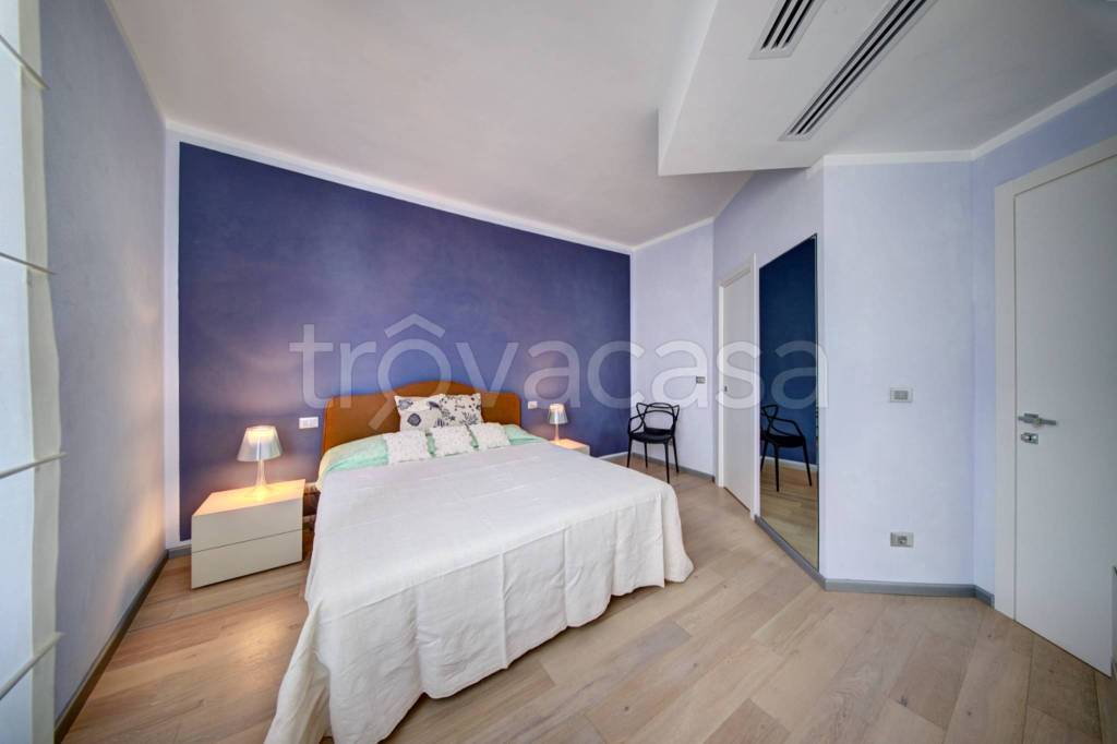 appartamento in vendita ad Alassio