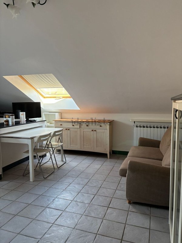 appartamento in vendita ad Alassio