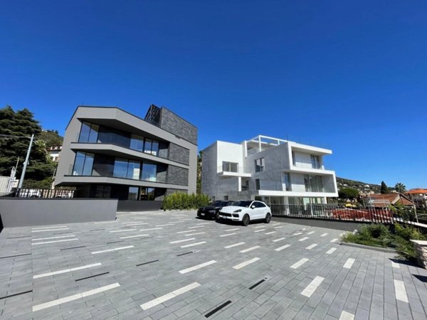 appartamento in vendita ad Alassio