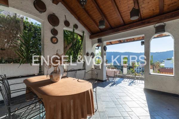 casa indipendente in vendita ad Alassio