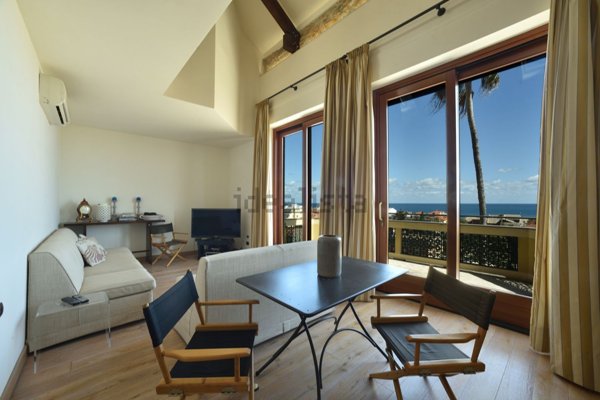 appartamento in vendita ad Alassio