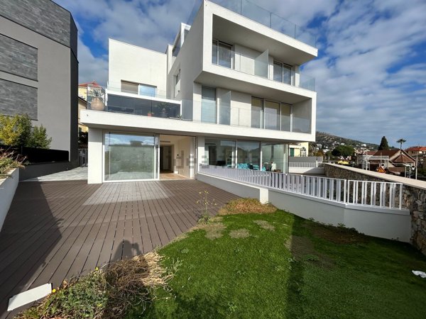 appartamento in vendita ad Alassio