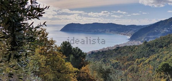 casa indipendente in vendita ad Alassio in zona Solva