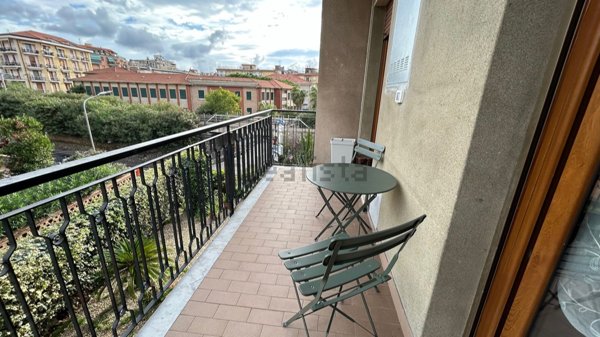 appartamento in vendita ad Alassio