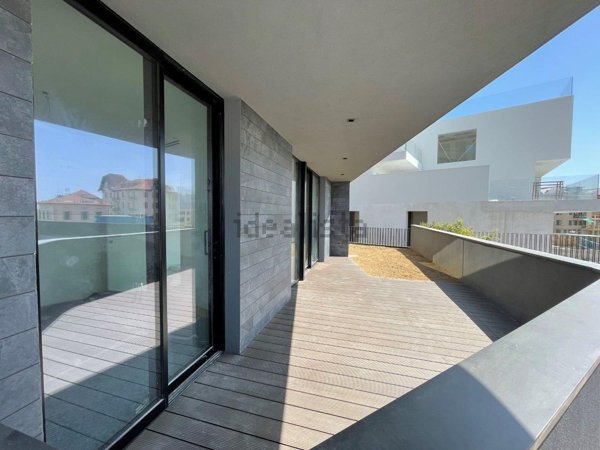 appartamento in vendita ad Alassio