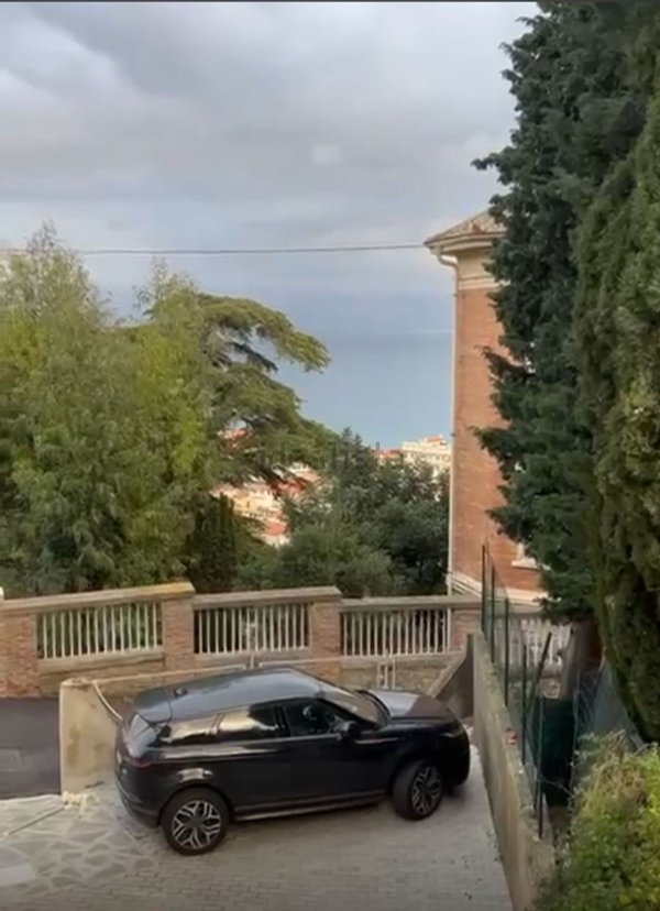 appartamento in vendita ad Alassio