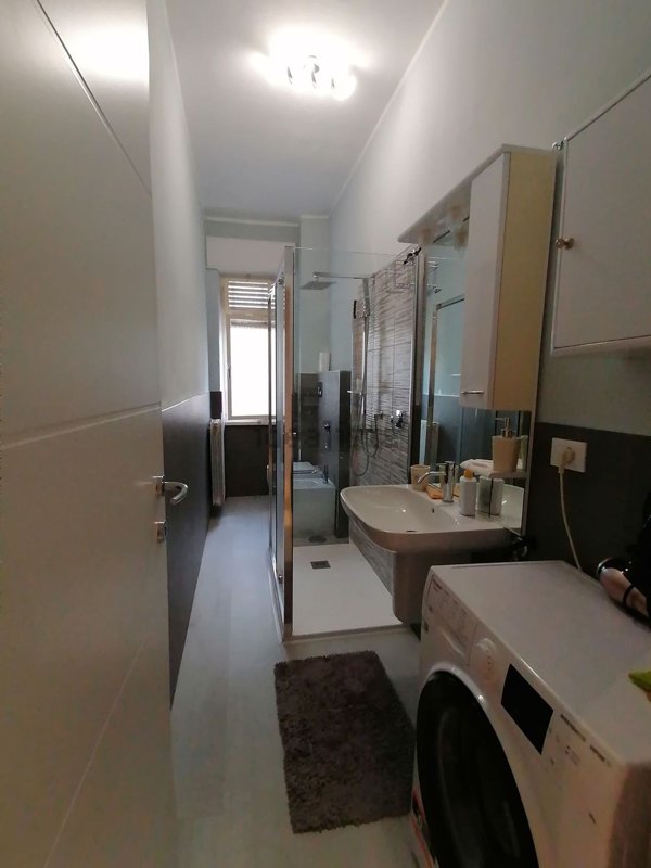 appartamento in vendita ad Alassio