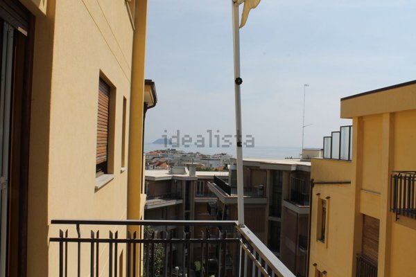 appartamento in vendita ad Alassio