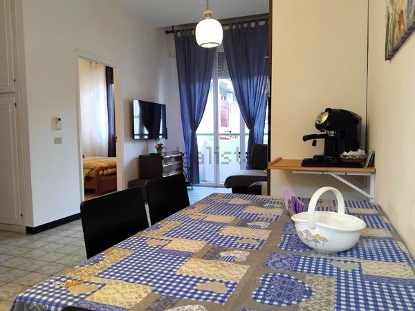 appartamento in vendita ad Alassio