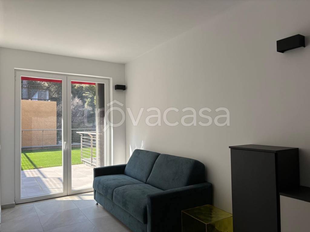 appartamento in vendita ad Alassio