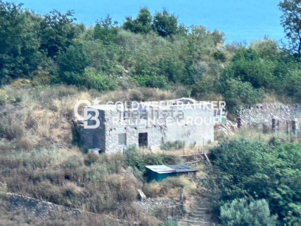 terreno edificabile in vendita ad Alassio