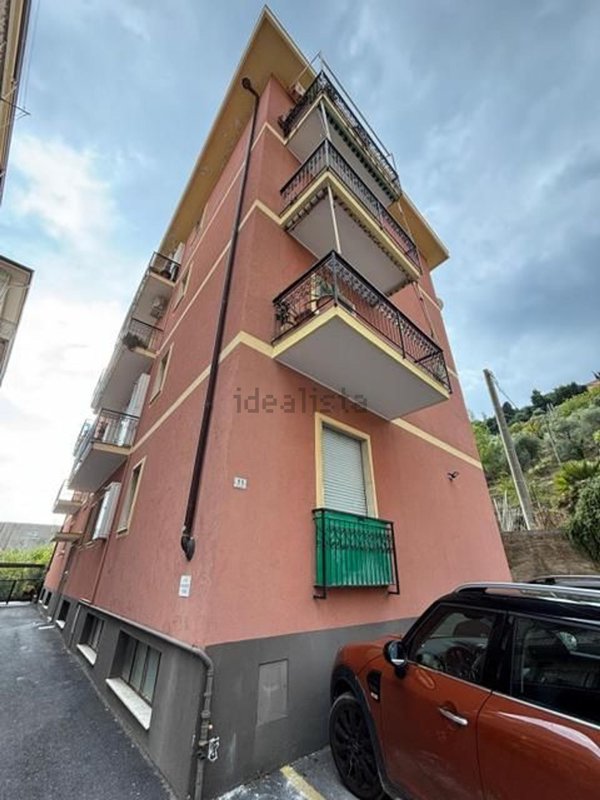 appartamento in vendita ad Alassio