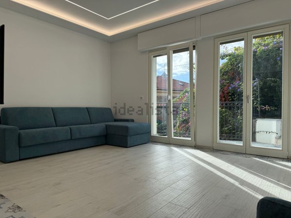 appartamento in vendita ad Alassio