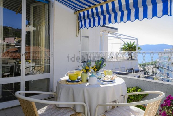 appartamento in vendita ad Alassio