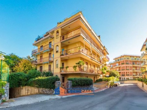 appartamento in vendita ad Alassio