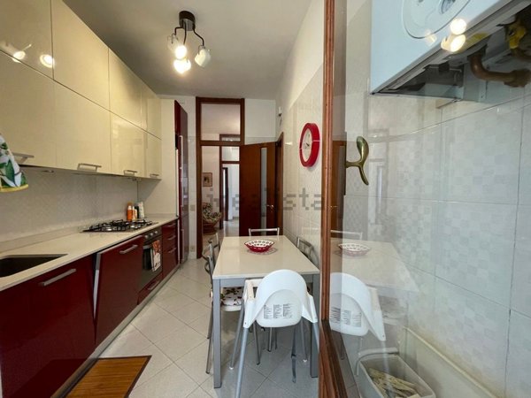 appartamento in vendita ad Alassio