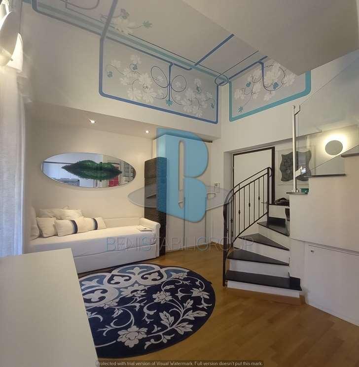 appartamento in vendita ad Alassio