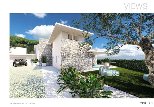 casa indipendente in vendita ad Alassio