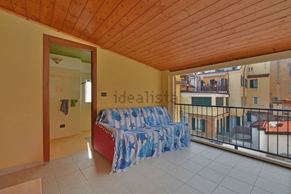 appartamento in vendita ad Alassio