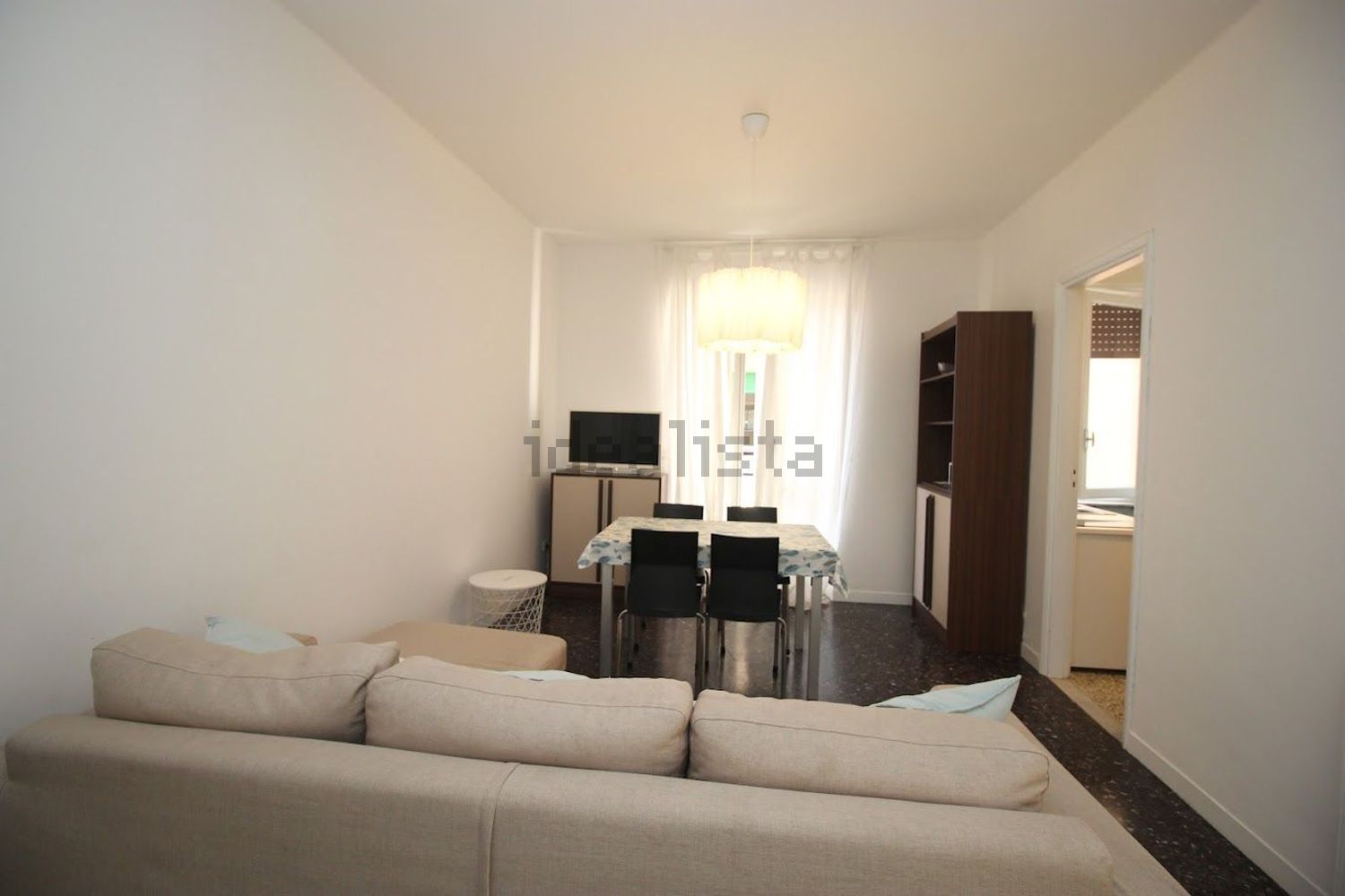 appartamento in vendita ad Alassio