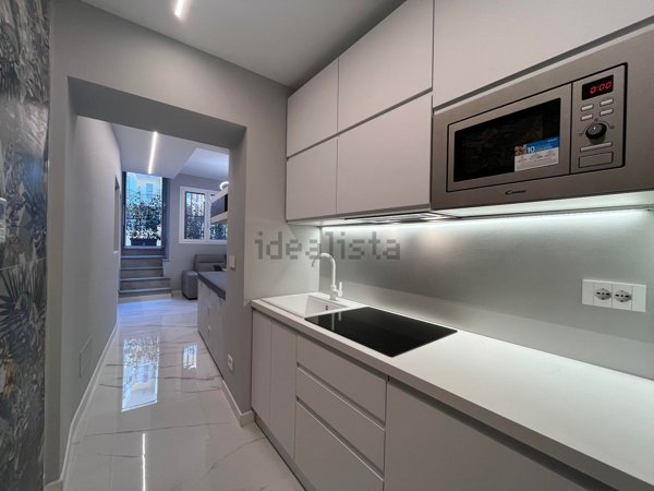 appartamento in vendita ad Alassio