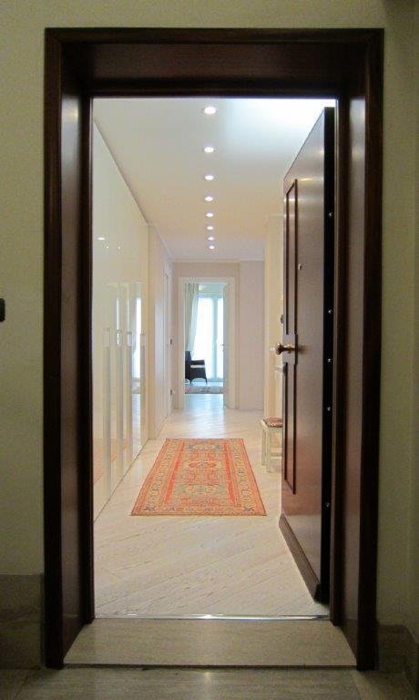 appartamento in vendita ad Alassio