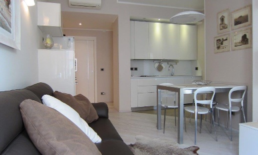 appartamento in vendita ad Alassio