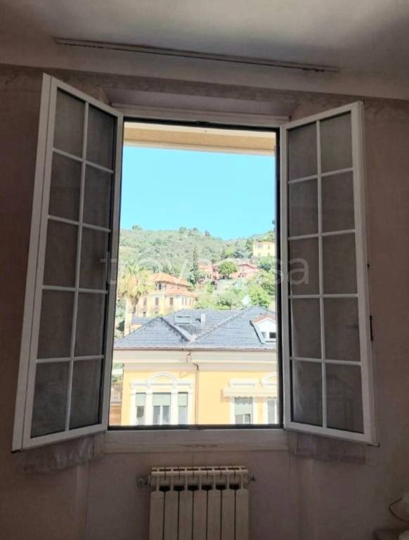 appartamento in vendita ad Alassio