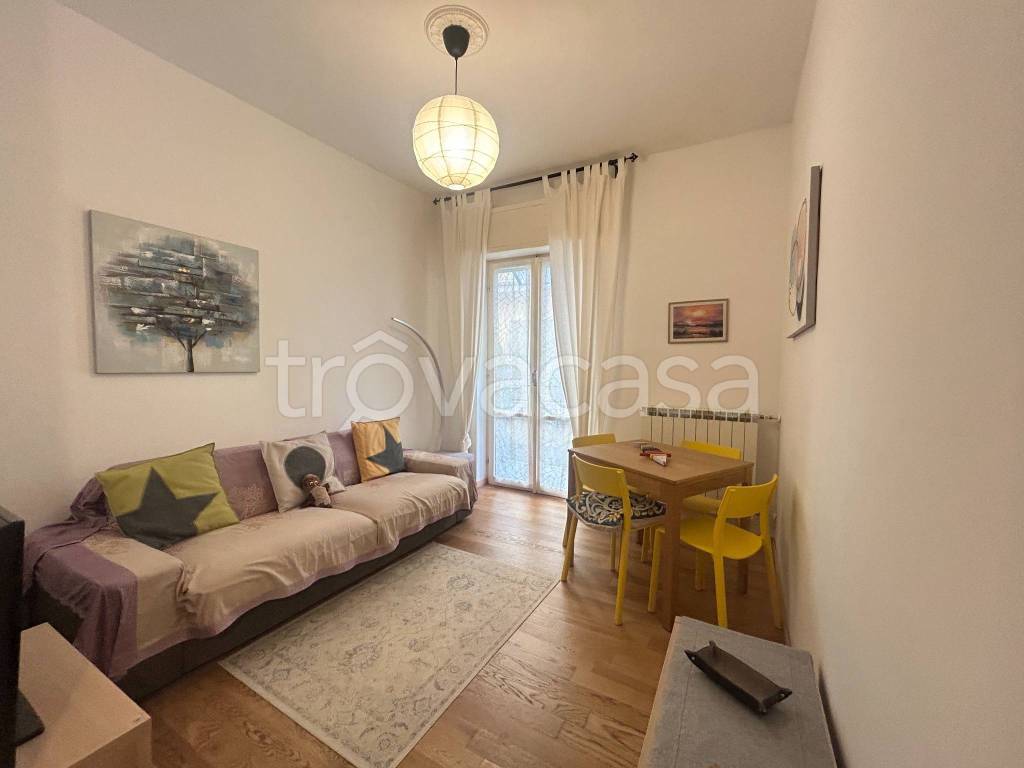 appartamento in vendita ad Alassio