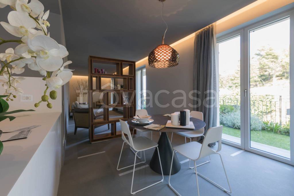 appartamento in vendita ad Alassio