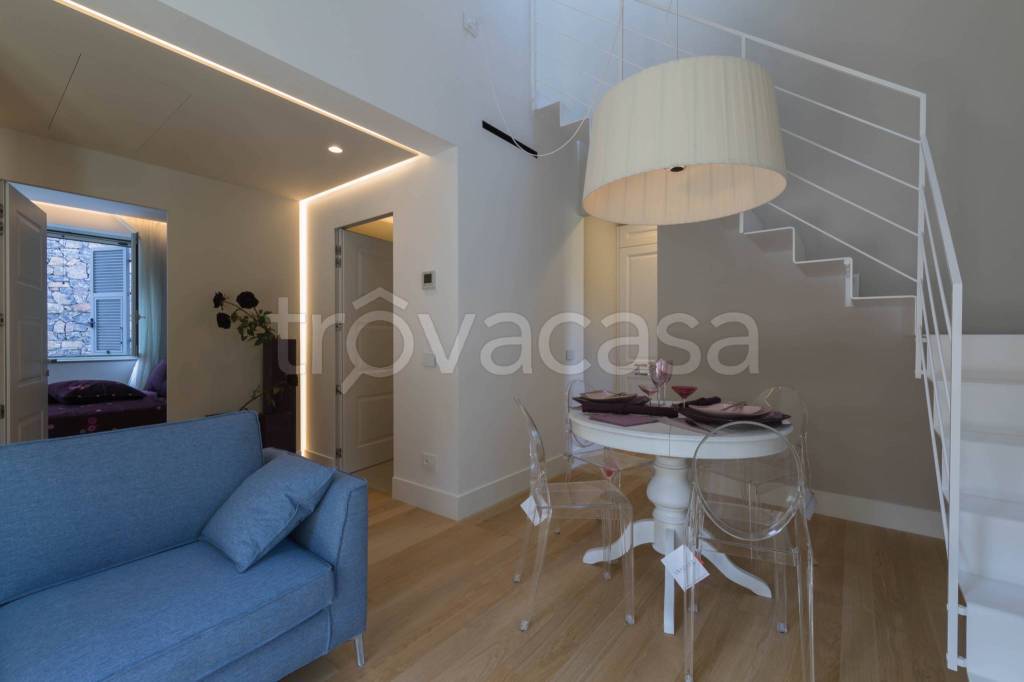 appartamento in vendita ad Alassio