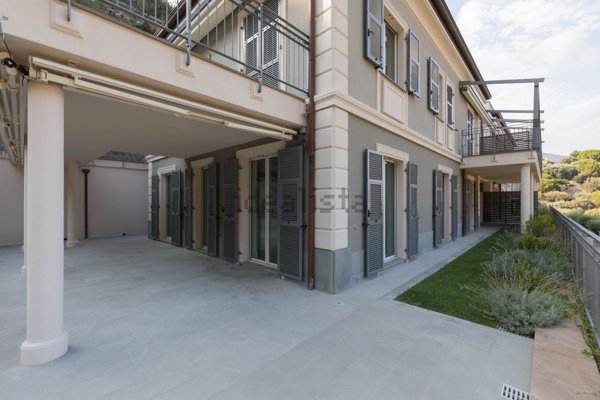 appartamento in vendita ad Alassio