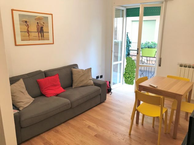 appartamento in vendita ad Alassio