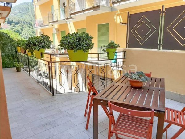 appartamento in vendita ad Alassio