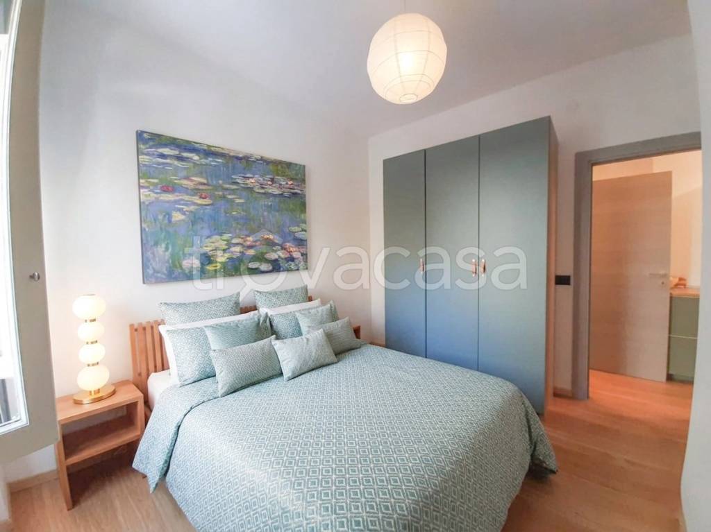 appartamento in vendita ad Alassio