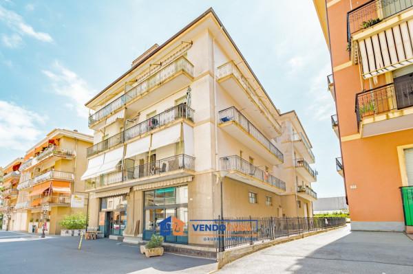 appartamento in vendita ad Alassio