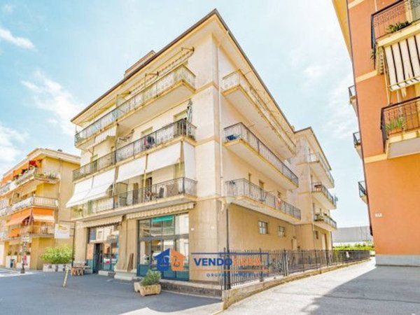 appartamento in vendita ad Alassio in zona Solva