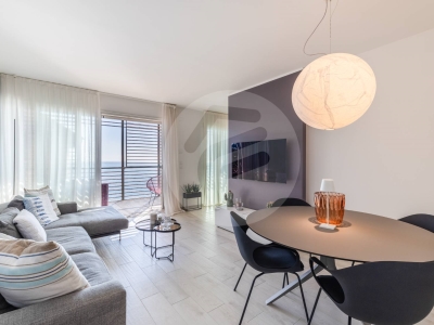 appartamento in vendita ad Alassio