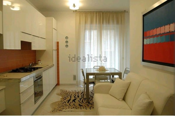 appartamento in vendita ad Alassio