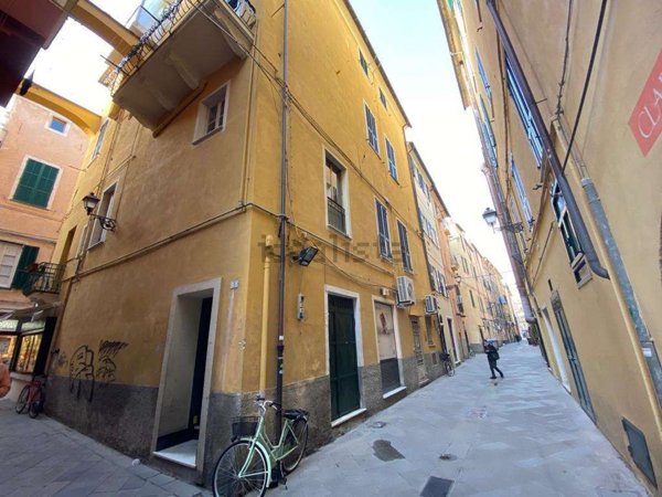 appartamento in vendita ad Alassio