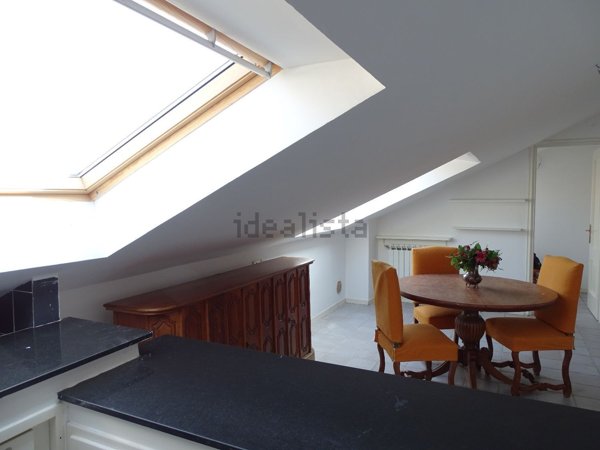 appartamento in vendita ad Alassio